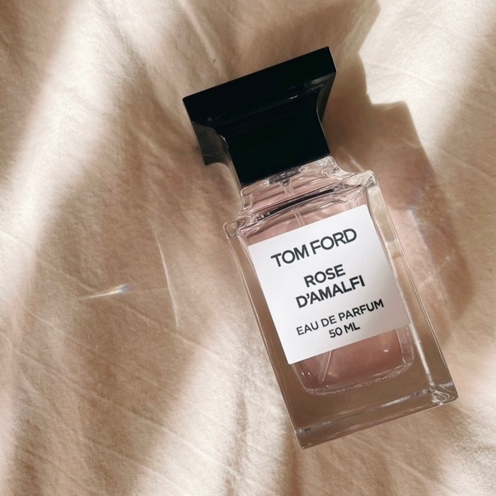 Brand new Tom Ford perfume IN BOX